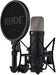 Rode NT1 5th Generation Hybrid Microphone - Ultra-Quiet Studio Quality - Image 1