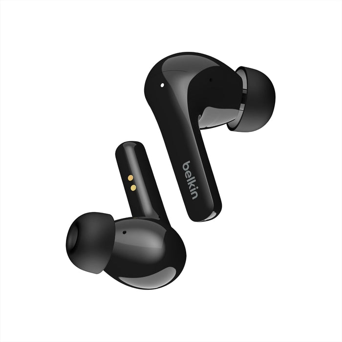 Belkin Soundform Flow TWS Earbuds - Premium True Wireless Audio (AUC006BT) - Image 1