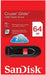 Sandisk Cruzer Glide USB 2.0 Flash Drive (64GB, SDCZ60-64G-B35) - 4