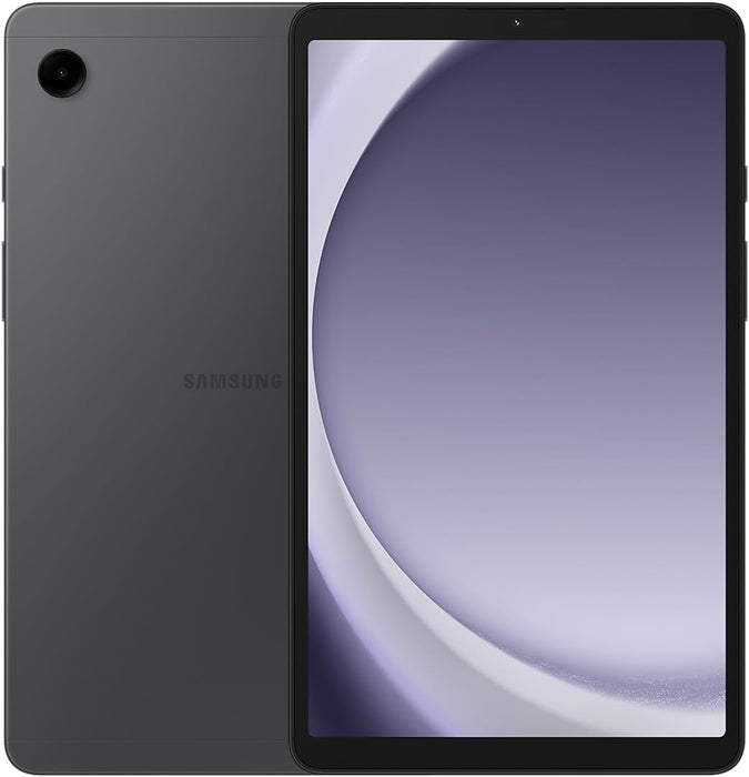 Samsung Galaxy Tab A9 SM-X110 - 64GB WiFi Tablet in Graphite - Image 1