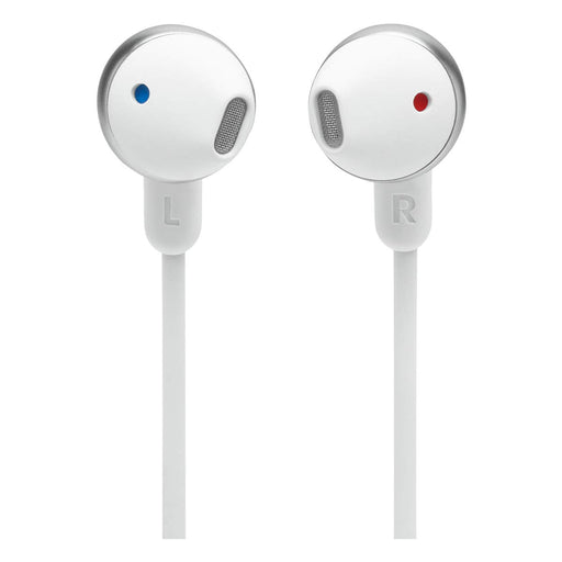 JBL Tune 215BT Bluetooth Headphones (White) - 2