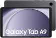 Samsung Galaxy Tab A9 SM-X110 - 64GB WiFi Tablet in Graphite - Image 7