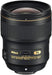 Nikon AF-S 28mm f/1.4E ED Lens - Professional Wide-Angle Lens - Image 2
