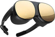 HTC Vive Flow VR Glasses - Compact Virtual Reality Experience - Image 1