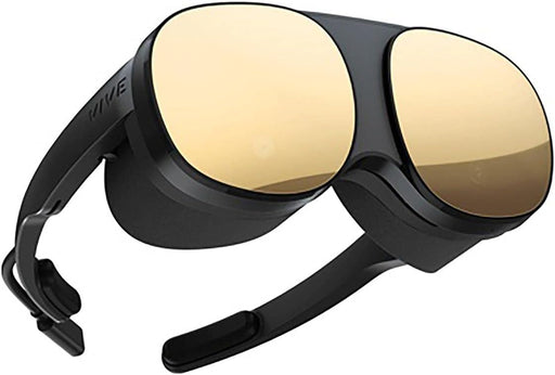 HTC Vive Flow VR Glasses - Compact Virtual Reality Experience - Image 1