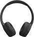 JBL Tune 670NC Wireless On-Ear Headphones - Active Noise Cancelling, Black - Image 4
