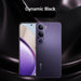Vivo V40 Lite (Global) (256GB+12GB, Black) - 2