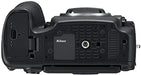 Nikon D850 Digital Camera - 45.7MP Full-Frame DSLR Body - Image 4