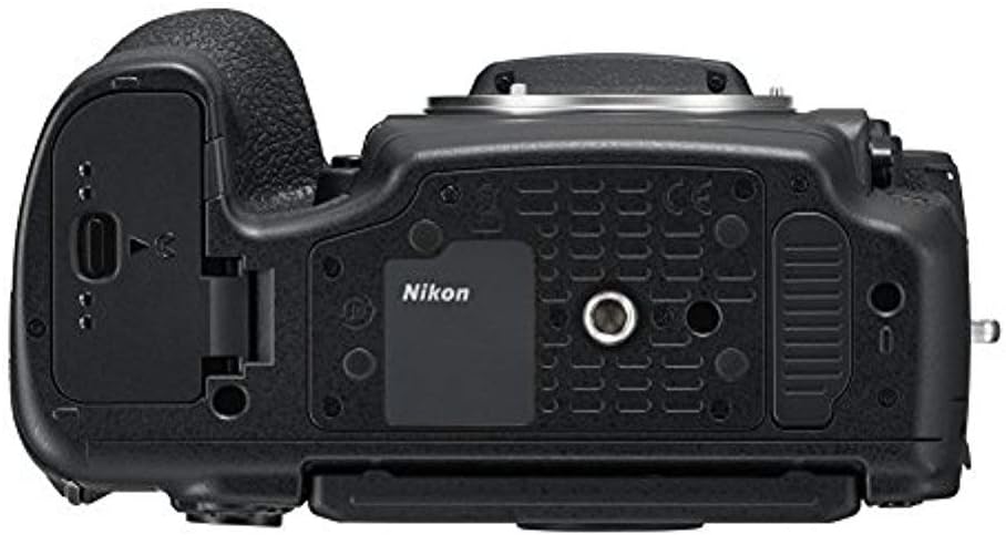 Nikon D850 Digital Camera - 45.7MP Full-Frame DSLR Body - Image 4