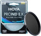 Hoya PROND EX 500 ND2.7 Filter - 82mm Neutral Density Filter - Image 4