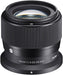 Sigma 56mm f/1.4 DC DN Contemporary Lens - Nikon Z Mount - Image 3
