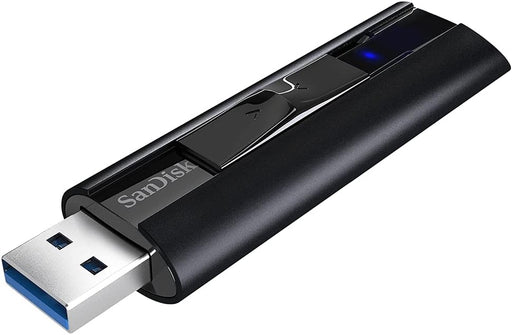 Sandisk Extreme PRO USB (1TB, SDCZ880-1T00-G46) - 1
