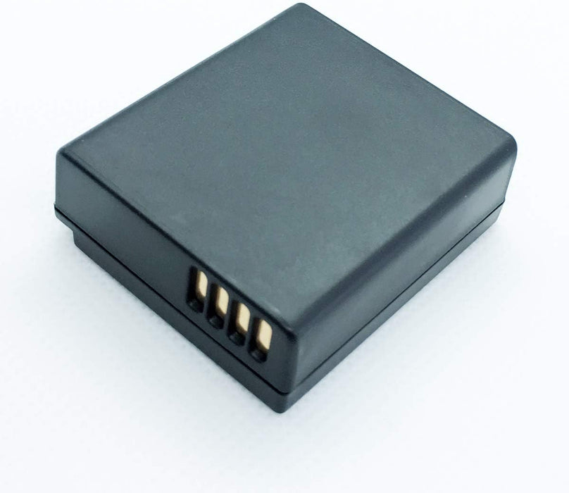 Panasonic DMW-BLG10E Rechargeable Battery Pack - High-Performance Power Solution - Image 4