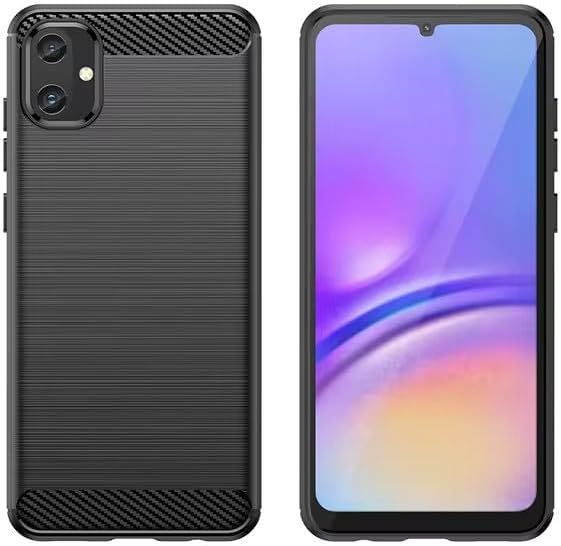 Samsung Galaxy A06 A065F DS - 64GB Storage, 4GB RAM, Black Smartphone - Image 7