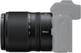 Nikon Z30 Kit - Versatile Mirrorless Camera with 18-140mm Lens - Image 7