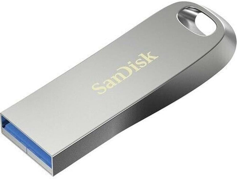 Sandisk Ultra Luxe USB 3.2 (32GB, SDCZ74-032G) - 1