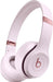 Beats Solo4 Bluetooth Wireless On-Ear Headphones (Cloud Pink) - 1