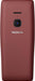 Nokia 8210 Ds 4g Red  - 4
