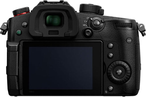 Panasonic Lumix DMC GH5 II Body - Professional Mirrorless Camera - Image 2