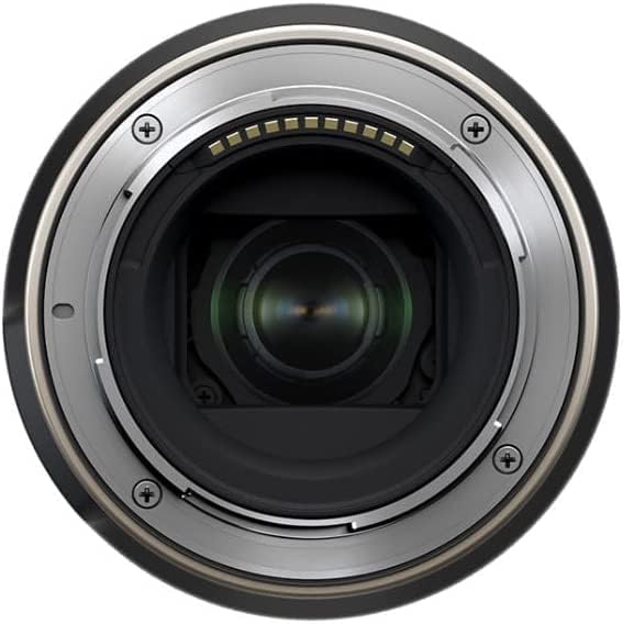 Tamron 70-300mm F/4.5-6.3 Di III RXD Lens for Nikon Z - Versatile Telephoto Zoom Lens - Image 5