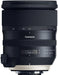 Tamron SP 24-70mm F/2.8 Di VC USD G2 Lens for Nikon F - Versatile Zoom Lens - Image 2