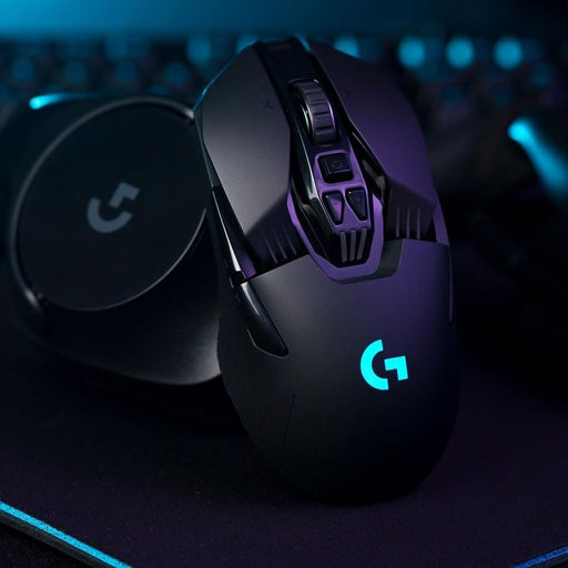 Logitech G903 Lightspeed Wireless Gaming Mouse - High-Performance Gaming Precision - Image 2