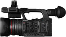 Canon XF605 UHD 4K HDR Pro Camcorder - Professional Video Recording - Image 5