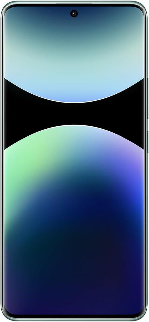 Redmi Note 14 Pro 5G Smartphone - 512GB Storage, 12GB RAM, Coral Green - Image 2