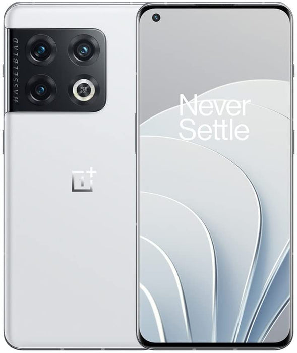 OnePlus 10 Pro NE2210 (China Version, 512GB/12GB, White) - 5
