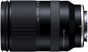 Tamron 28-200mm f/2.8-5.6 Di III RXD Lens for Sony E-Mount - Versatile Zoom Lens - Image 2