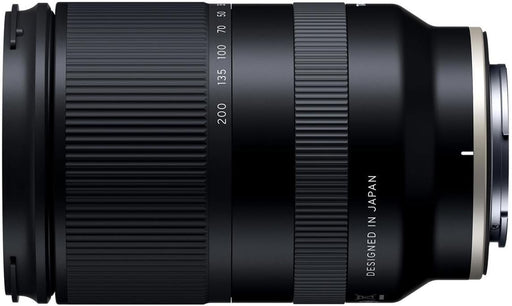 Tamron 28-200mm f/2.8-5.6 Di III RXD Lens for Sony E-Mount - Versatile Zoom Lens - Image 2