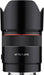 Samyang AF 75mm f/1.8 Lens for Sony E Mount - 1