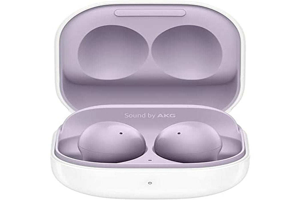 Samsung Galaxy Buds2 R177 (Lavender) - 1