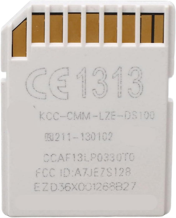 EZ Share Wi-Fi SDHC Card - 32GB Wireless Transfer Solution - Image 6