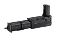 Sony VG-C4EM Vertical Grip for a7R IV and a9 II - 9