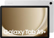 Samsung Galaxy Tab A9+ SM-X216 5G - 128GB Storage, 8GB RAM, Silver - Image 1
