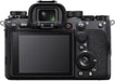Sony Alpha 1 Mirrorless Camera - 35MP Full-Frame with 8K Video Recording - Image 3
