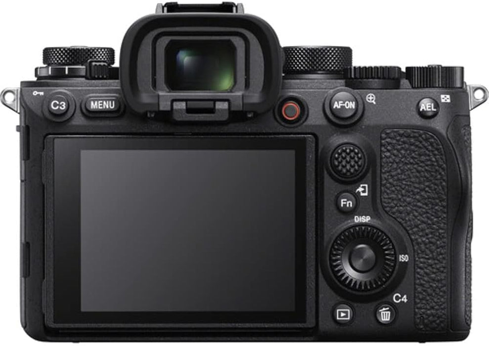 Sony Alpha 1 Mirrorless Camera - 35MP Full-Frame with 8K Video Recording - Image 3