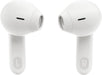 JBL Tune Flex Wireless Earbuds - Premium Sound Quality in White - Image 4