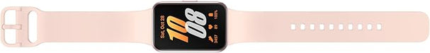Samsung Galaxy Fit 3 R390 - Stylish Fitness Tracker in Pink Gold - Image 7