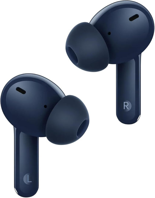 Realme T110 Buds (Blue) - 1