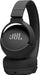 JBL Tune 670NC Wireless On-Ear Headphones - Active Noise Cancelling, Black - Image 3