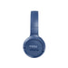 JBL Tune 510BT Wireless On-Ear Headphones (Blue) - 6
