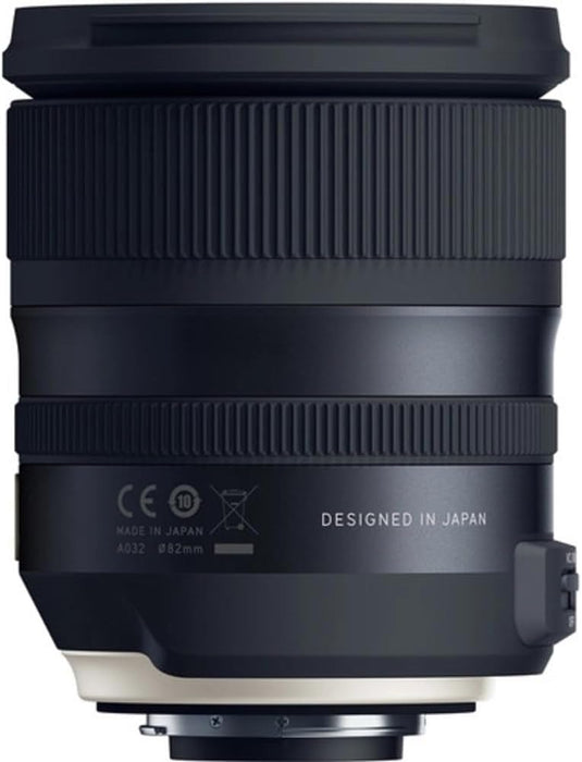 Tamron SP 24-70mm F/2.8 Di VC USD G2 Lens for Nikon F - Versatile Zoom Lens - Image 3