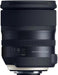 Tamron SP 24-70mm F/2.8 Di VC USD G2 Lens for Nikon F - Versatile Zoom Lens - Image 3