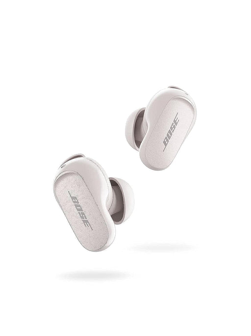 Bose QuietComfort Noise-Canceling True Wireless Earbuds II (Soapstone) - 1