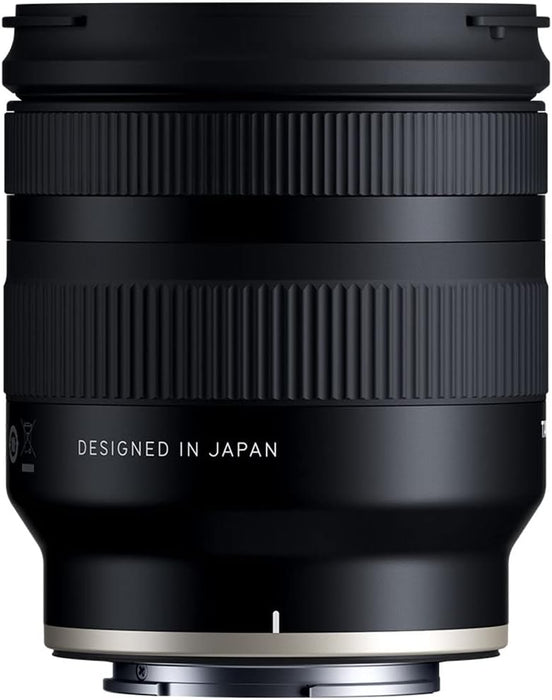 Tamron FE 11-20mm F/2.8 Di III-A RXD Lens - Ultra-Wide for Sony E Mount - Image 3