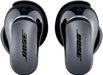Bose QuietComfort Ultra Earbuds - Premium Noise Cancelling Wireless Earbuds (Black) - Image 4