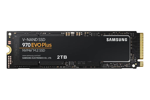 Samsung SSD 970 EOV Plus (2TB) (MZ-V7S2T0B) - 2