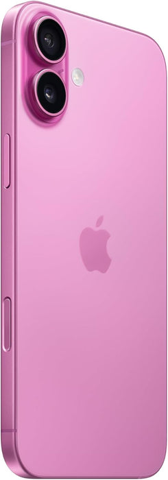 Apple Iphone 16 Plus 128gb Pink